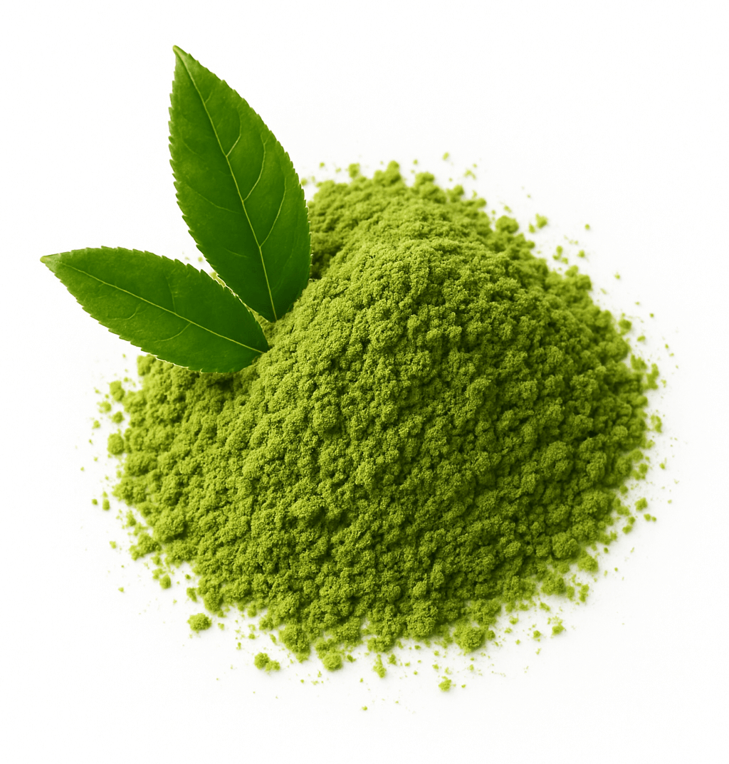 ctc green tea
