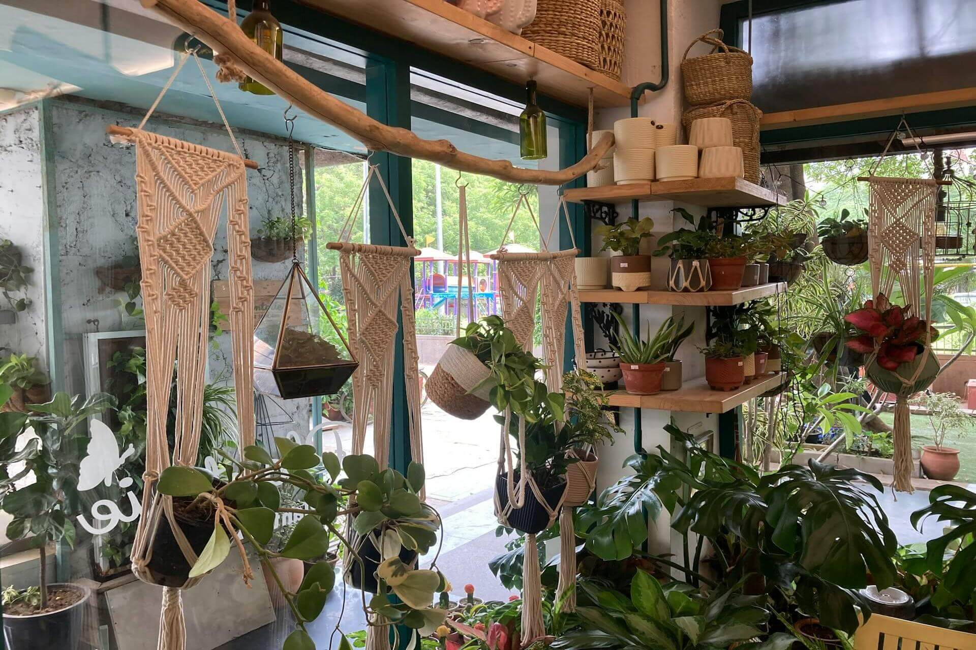 Eco-Friendly Products