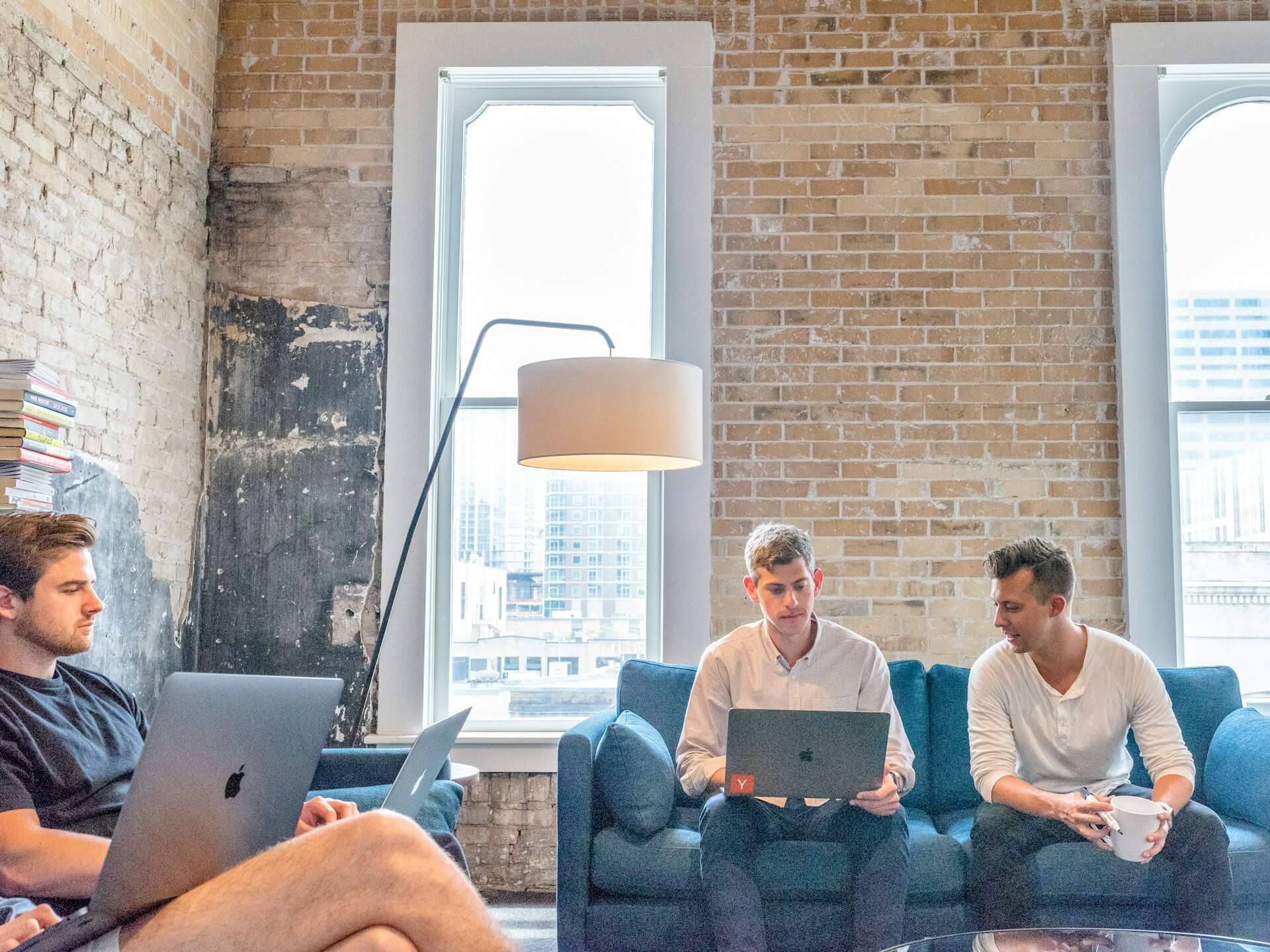 About SB Global Ventures