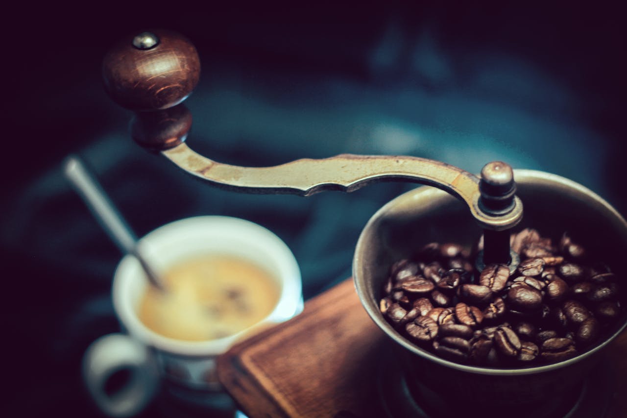 indian specialty coffee