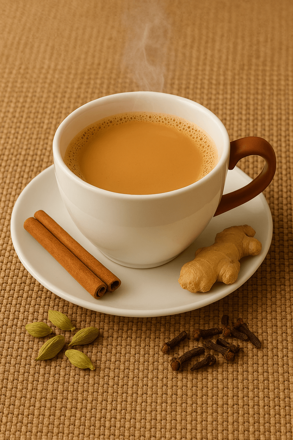 indian specialty tea