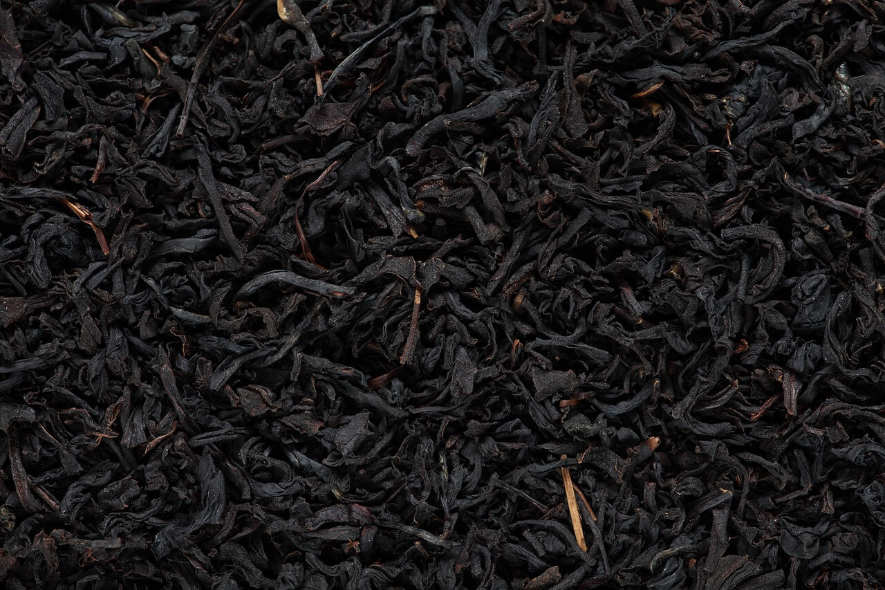 orthodox tea
