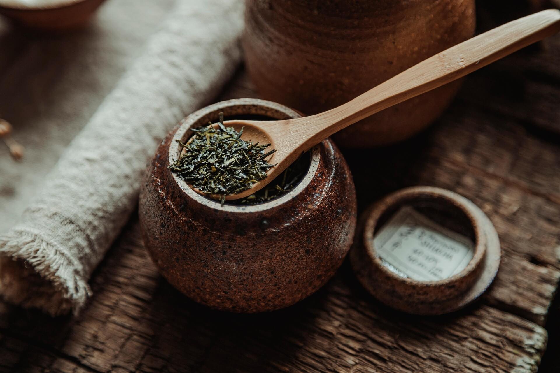 Tea